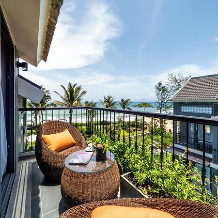 Sea'Lavie Boutique Resort & Spa Hoi An Exterior foto