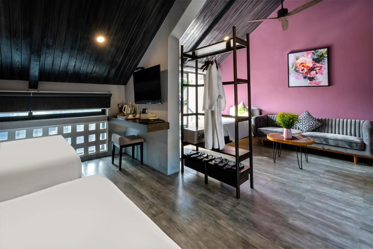 Sea'Lavie Boutique Resort & Spa Hoi An Exterior foto