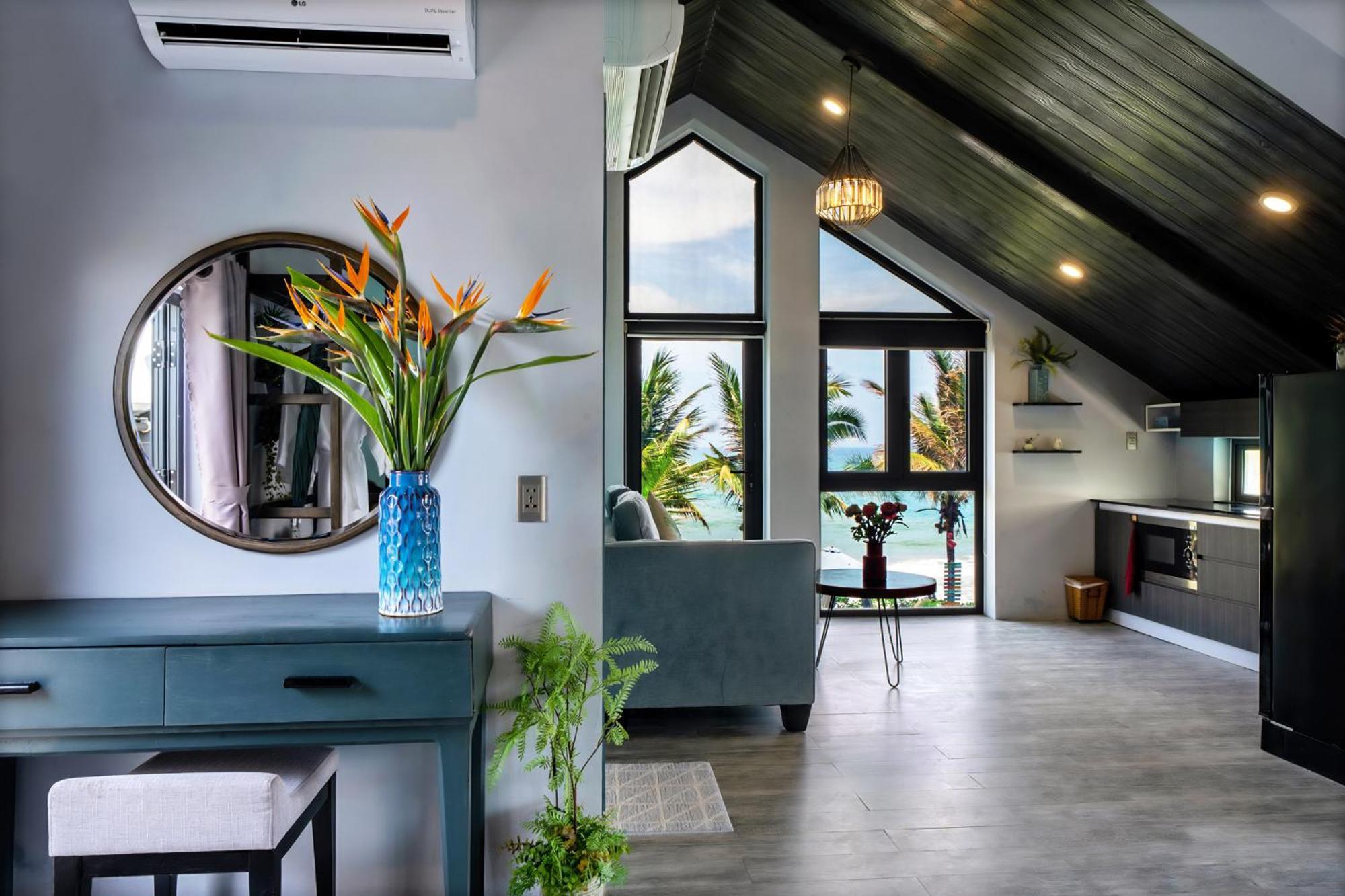 Sea'Lavie Boutique Resort & Spa Hoi An Exterior foto