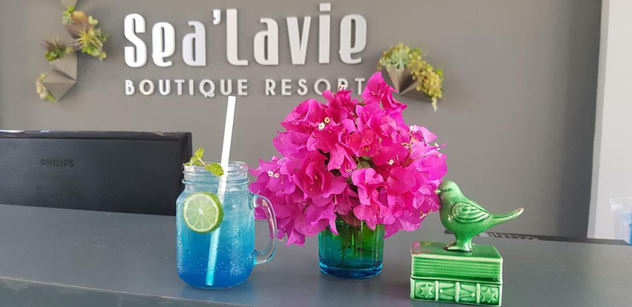 Sea'Lavie Boutique Resort & Spa Hoi An Exterior foto