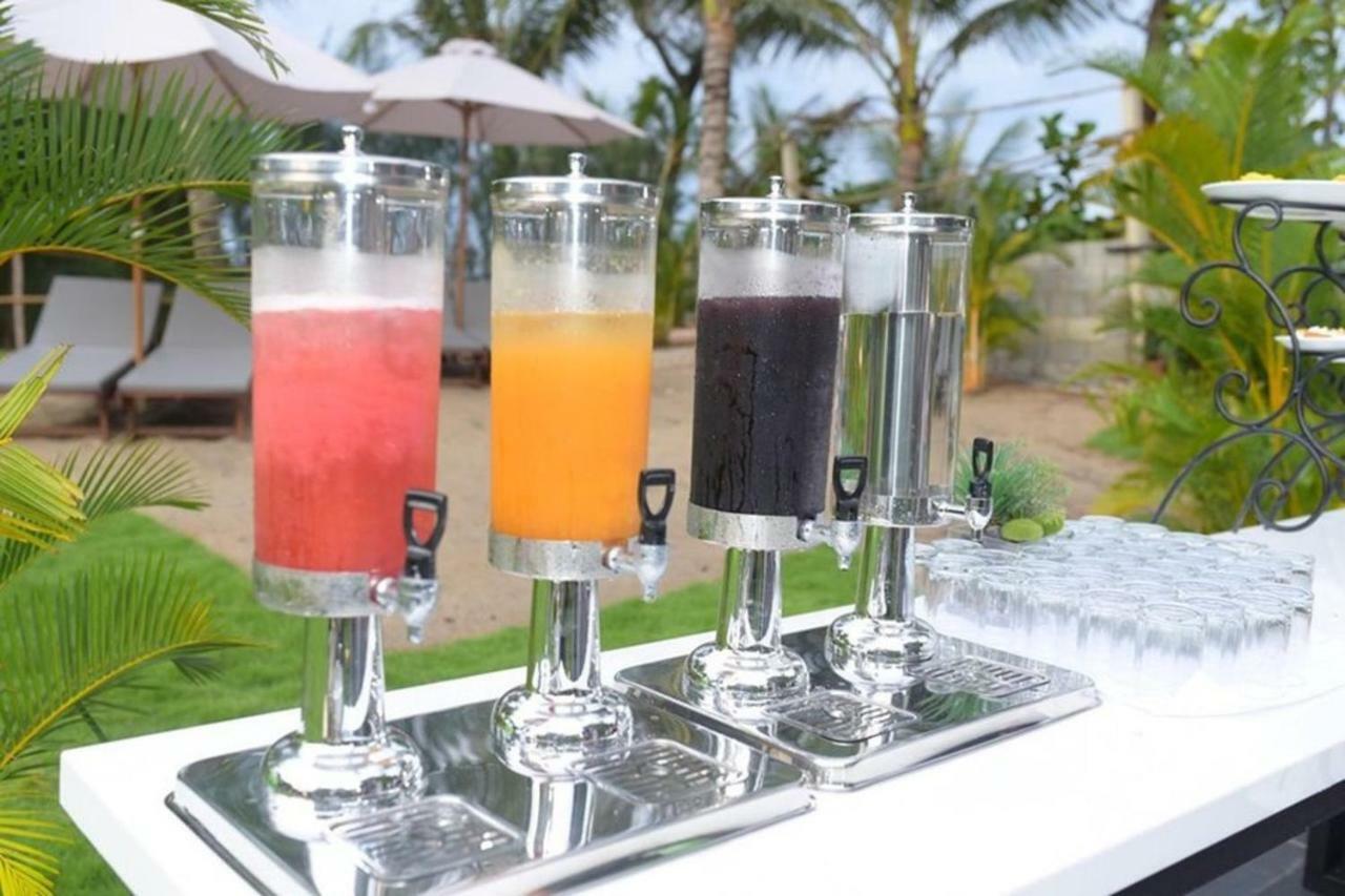 Sea'Lavie Boutique Resort & Spa Hoi An Exterior foto