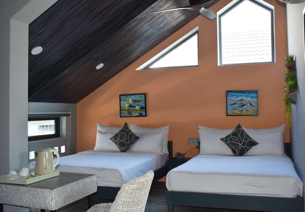 Sea'Lavie Boutique Resort & Spa Hoi An Exterior foto