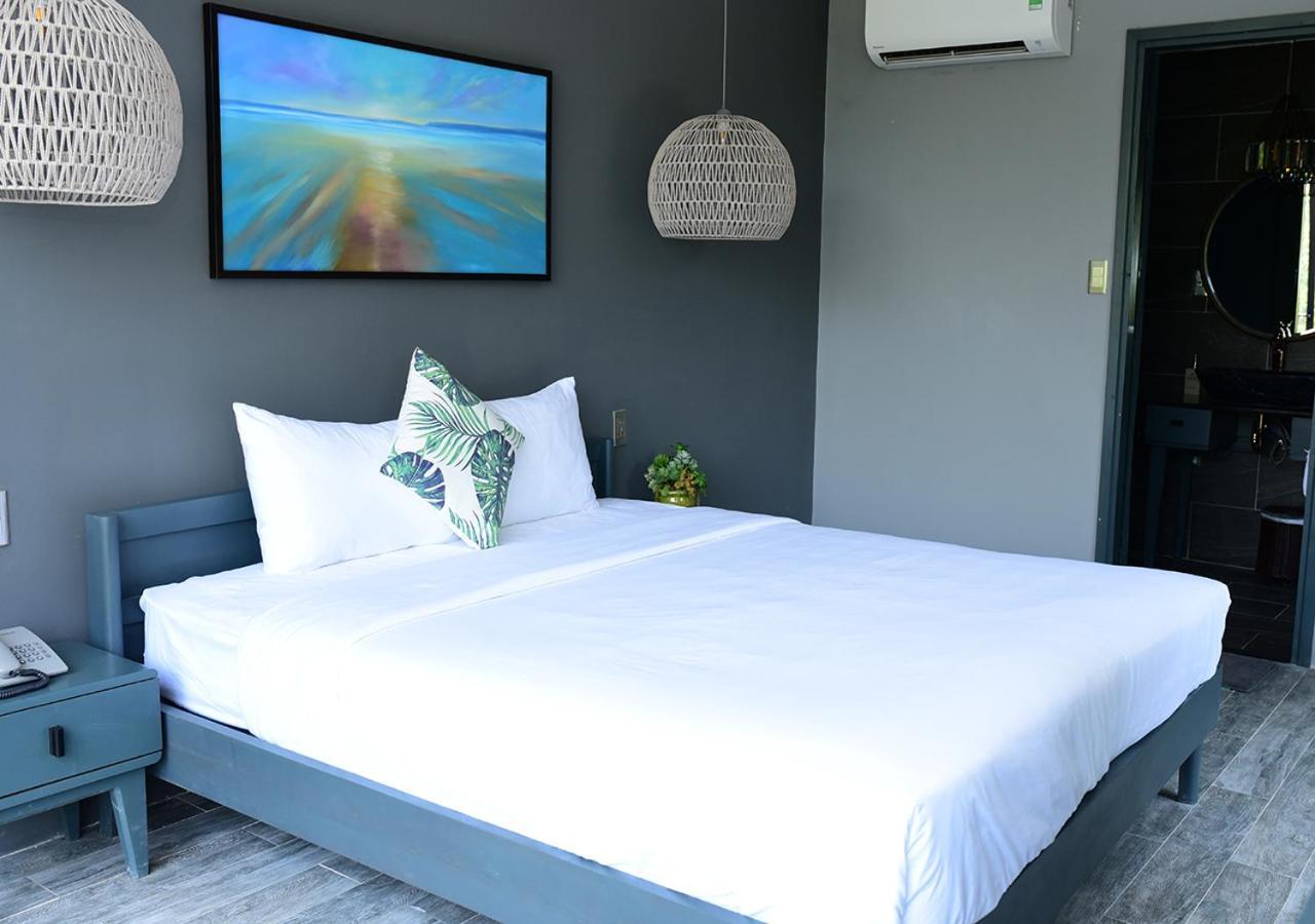Sea'Lavie Boutique Resort & Spa Hoi An Exterior foto