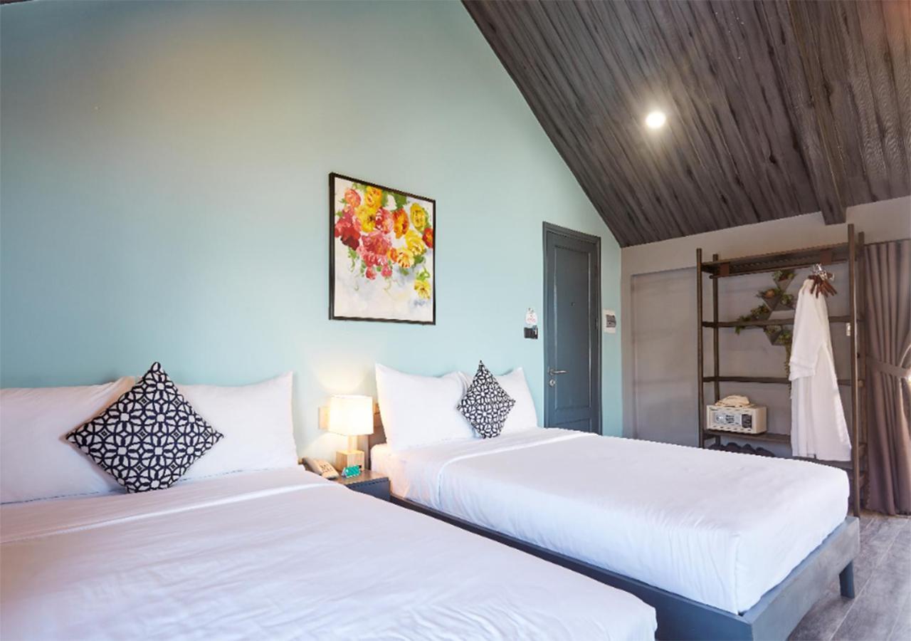 Sea'Lavie Boutique Resort & Spa Hoi An Exterior foto